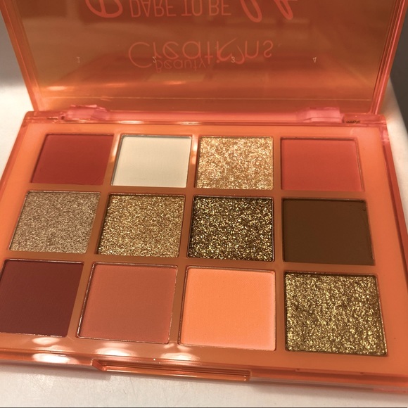 Beauty Creations Dare to be Bright Bossy - Picture 3 of 3